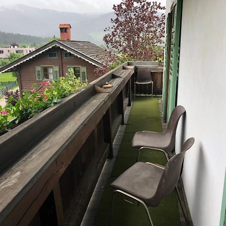 Hotel Haus Luise Westendorf Exteriér fotografie