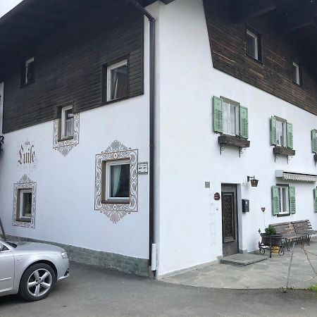 Hotel Haus Luise Westendorf Exteriér fotografie