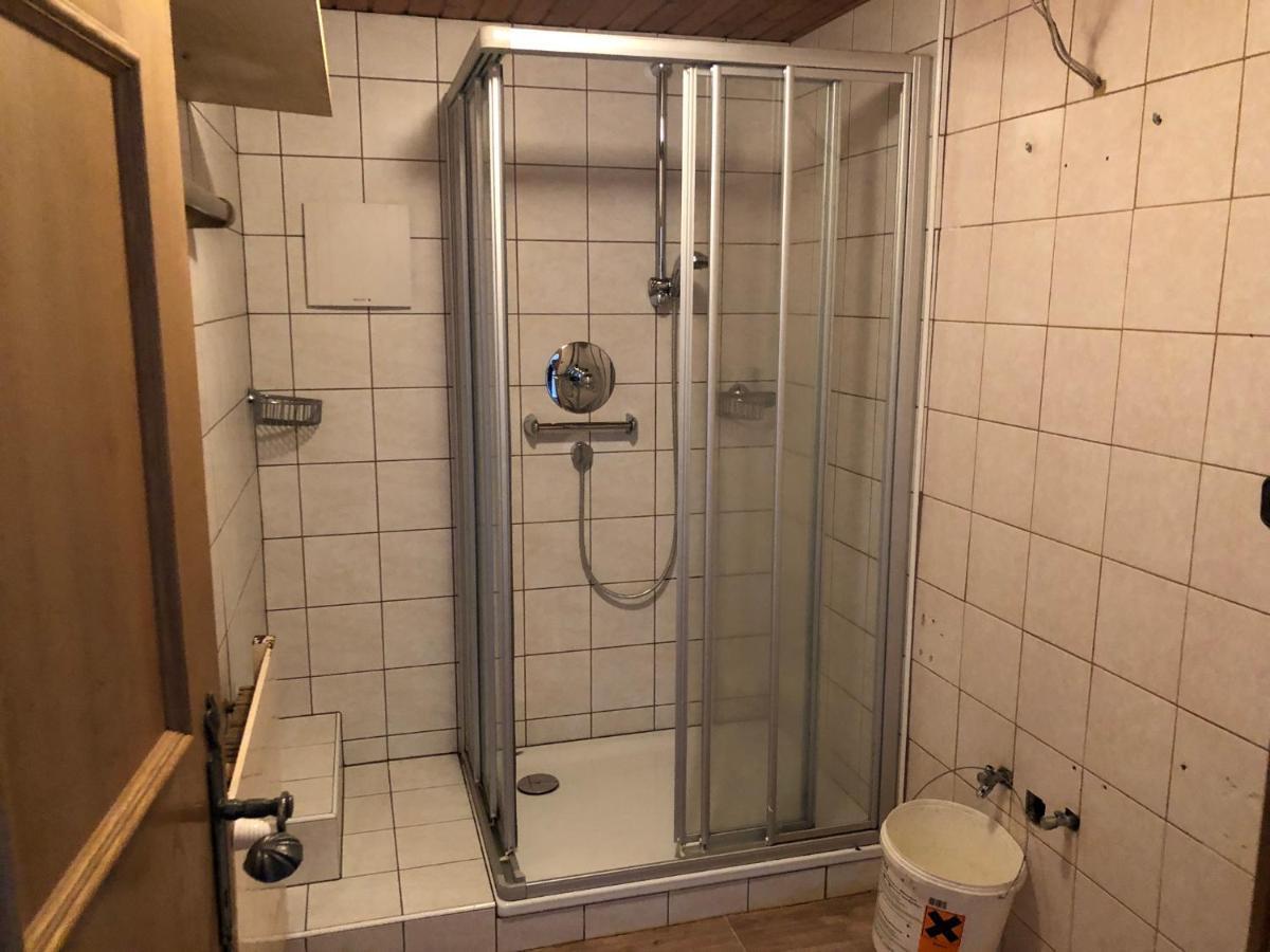 Hotel Haus Luise Westendorf Exteriér fotografie