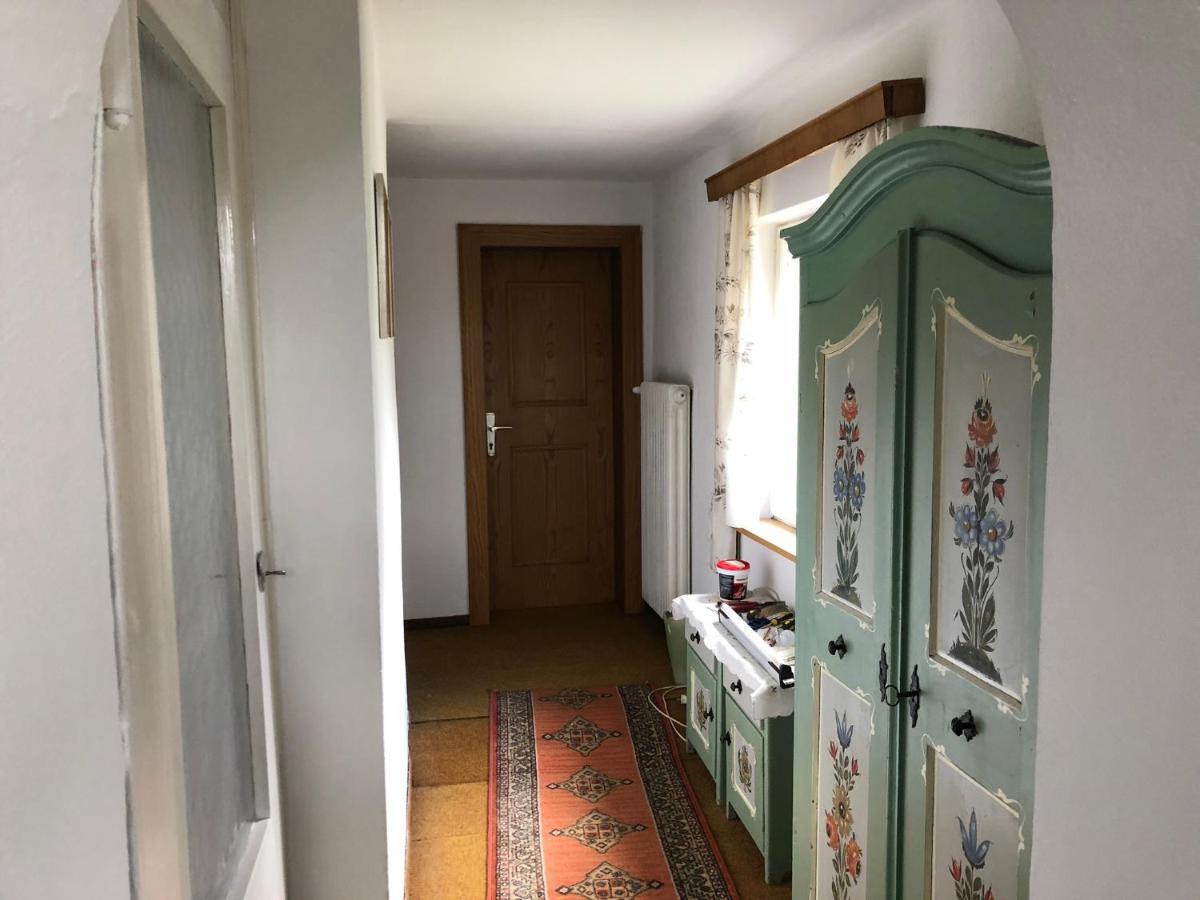 Hotel Haus Luise Westendorf Exteriér fotografie