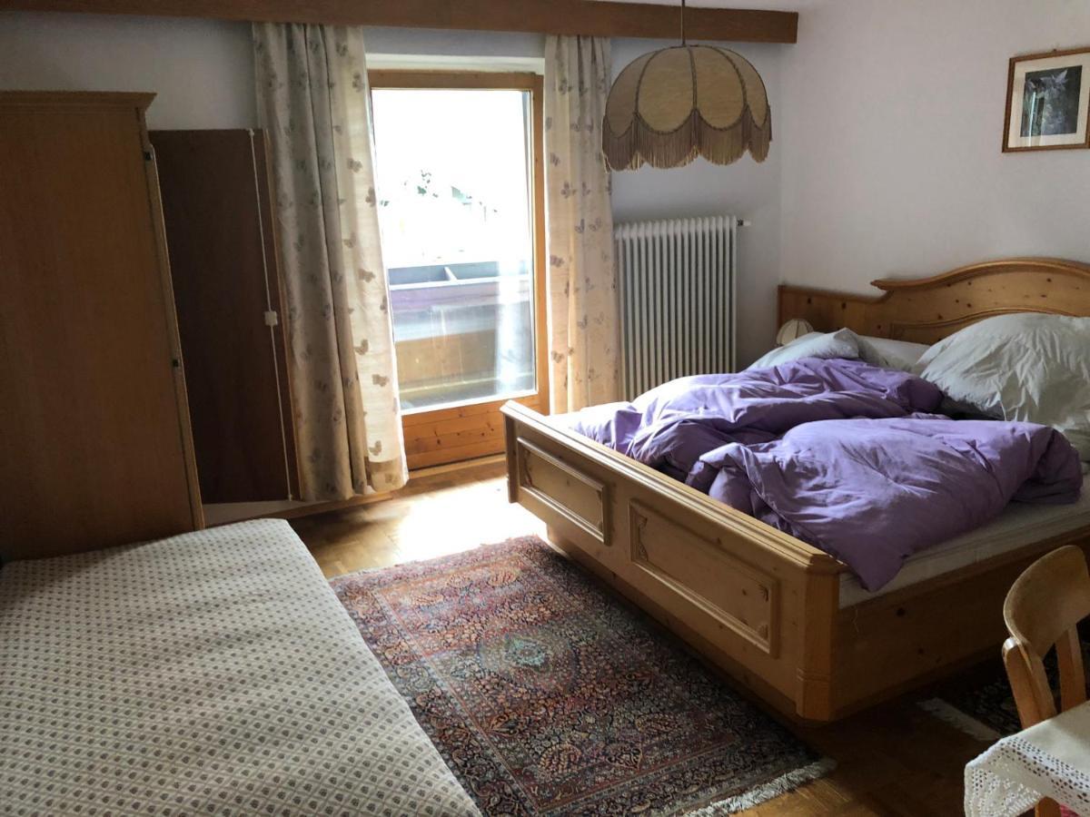 Hotel Haus Luise Westendorf Exteriér fotografie