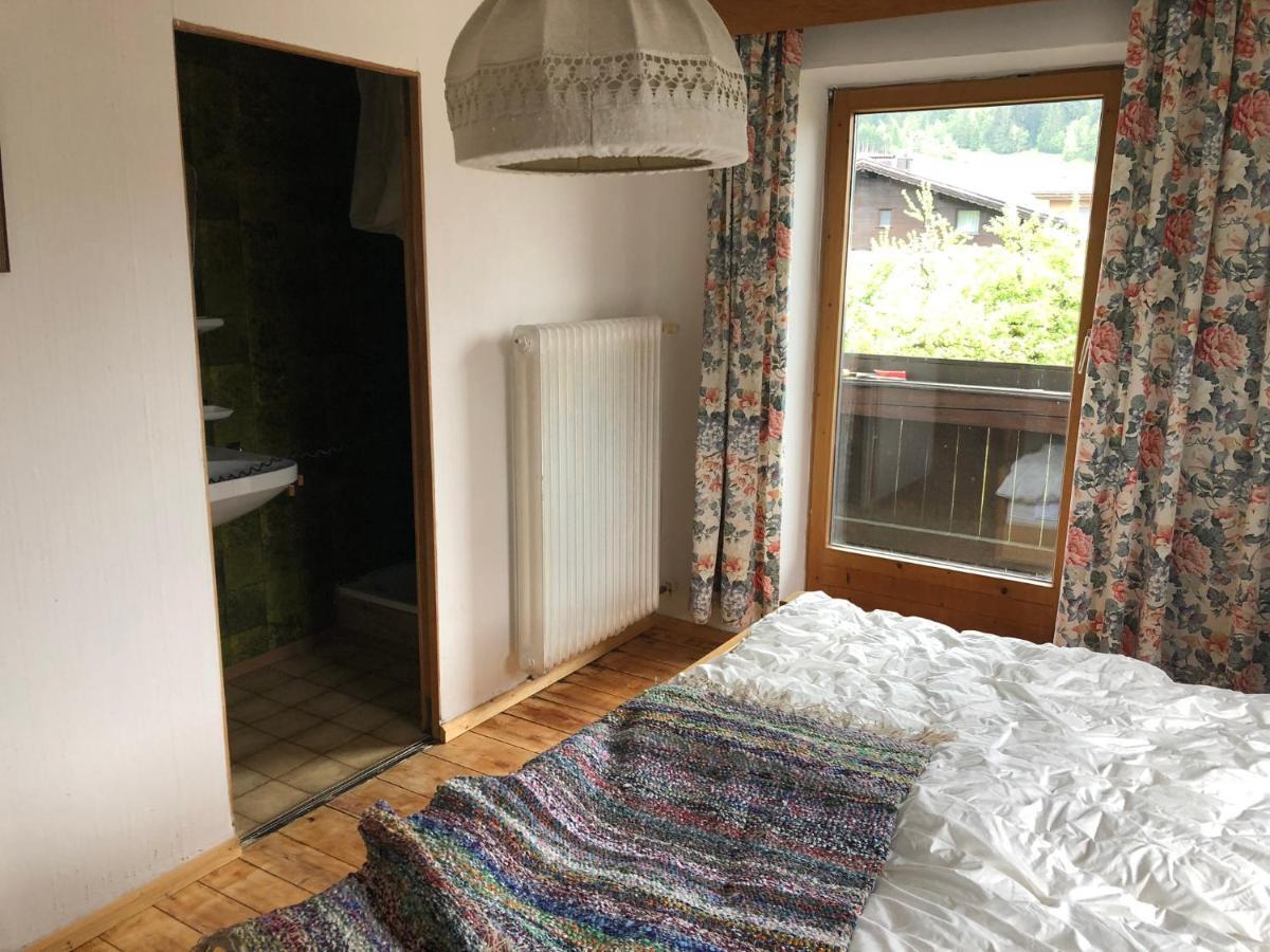 Hotel Haus Luise Westendorf Exteriér fotografie