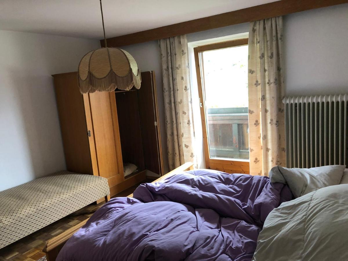 Hotel Haus Luise Westendorf Exteriér fotografie