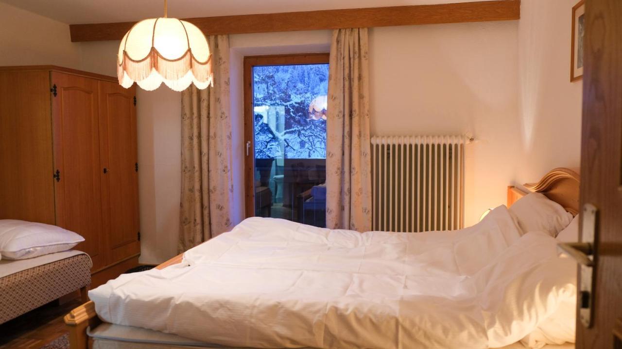 Hotel Haus Luise Westendorf Exteriér fotografie