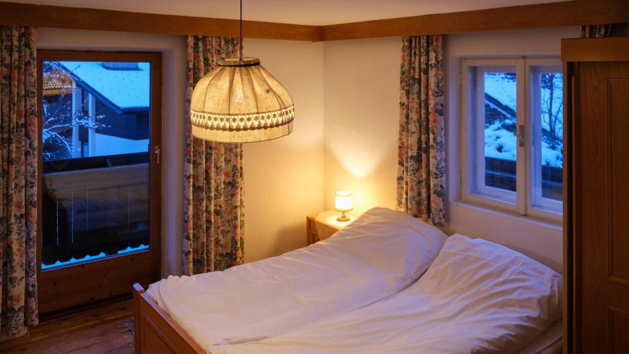 Hotel Haus Luise Westendorf Exteriér fotografie