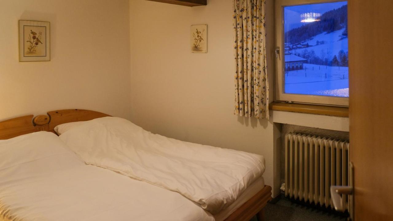 Hotel Haus Luise Westendorf Exteriér fotografie