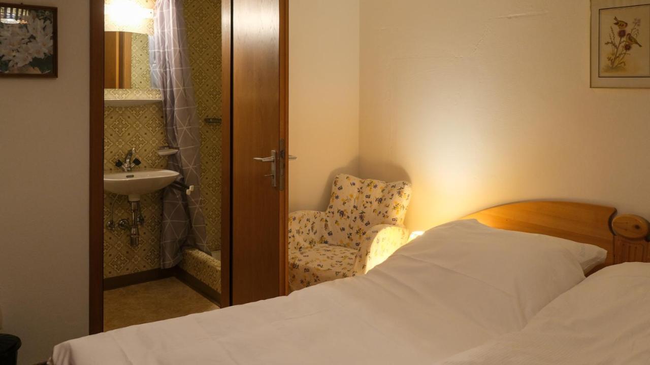 Hotel Haus Luise Westendorf Exteriér fotografie
