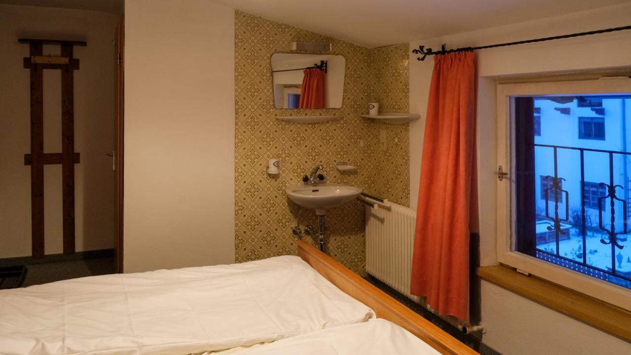 Hotel Haus Luise Westendorf Exteriér fotografie