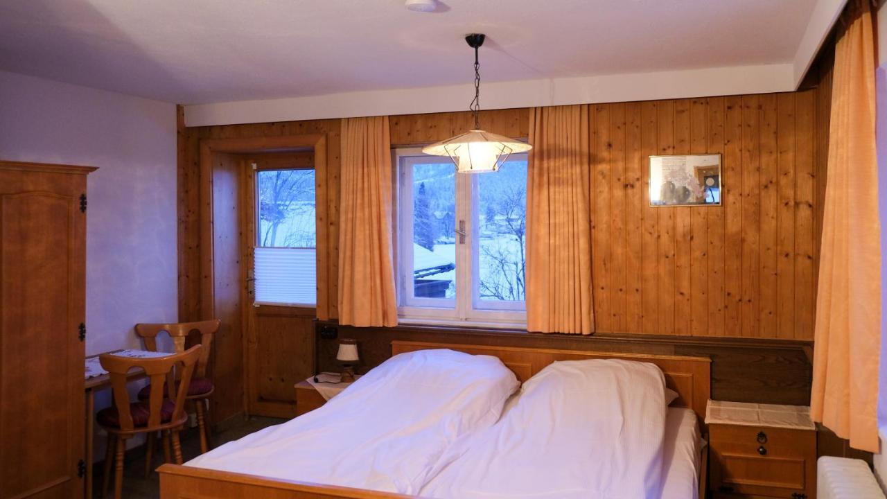 Hotel Haus Luise Westendorf Exteriér fotografie